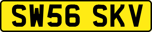 SW56SKV