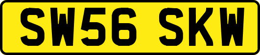 SW56SKW
