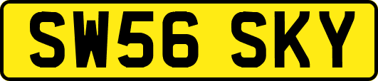 SW56SKY