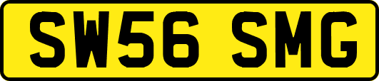 SW56SMG