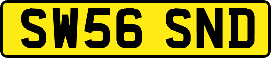 SW56SND
