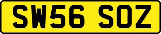 SW56SOZ