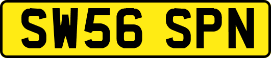 SW56SPN