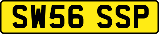 SW56SSP