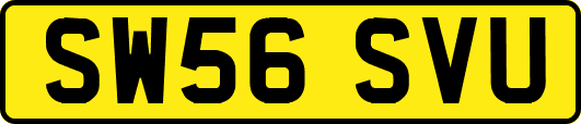 SW56SVU