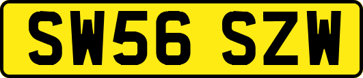 SW56SZW