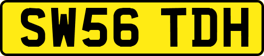 SW56TDH
