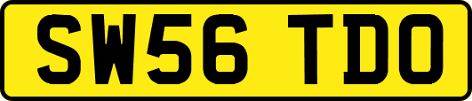 SW56TDO