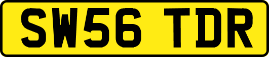 SW56TDR