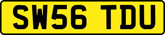 SW56TDU