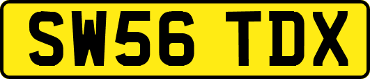 SW56TDX