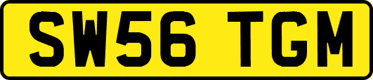 SW56TGM
