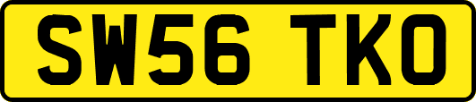 SW56TKO