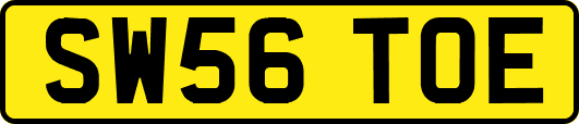 SW56TOE