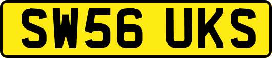 SW56UKS
