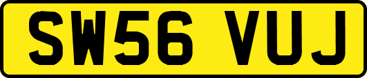 SW56VUJ