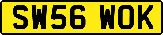 SW56WOK