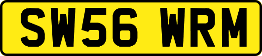 SW56WRM