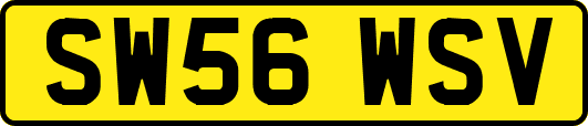 SW56WSV
