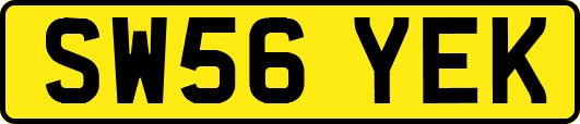 SW56YEK