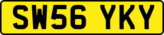 SW56YKY