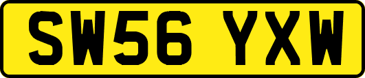 SW56YXW