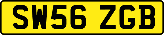 SW56ZGB