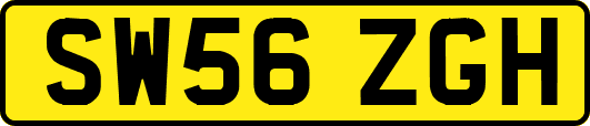 SW56ZGH