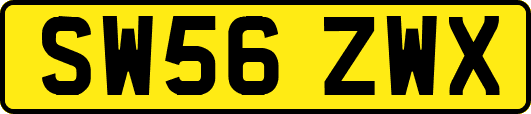 SW56ZWX