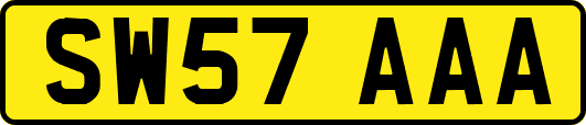 SW57AAA
