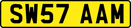 SW57AAM