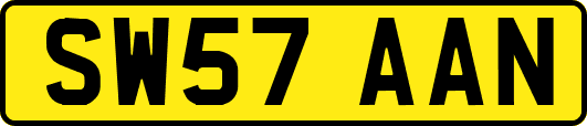 SW57AAN