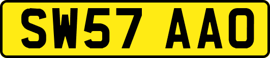 SW57AAO