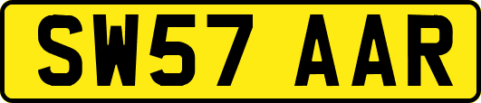 SW57AAR