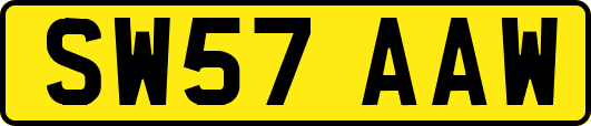 SW57AAW
