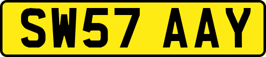 SW57AAY