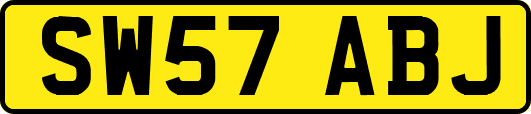 SW57ABJ