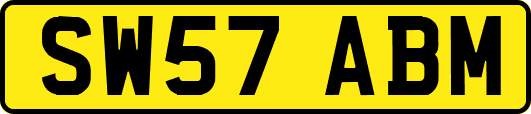 SW57ABM