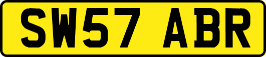 SW57ABR