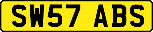 SW57ABS