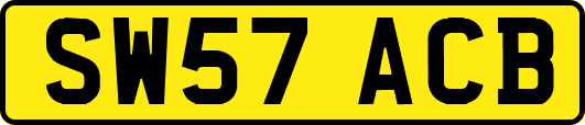SW57ACB
