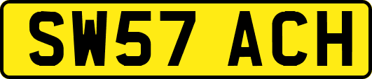 SW57ACH