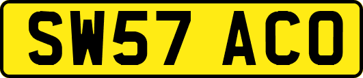 SW57ACO