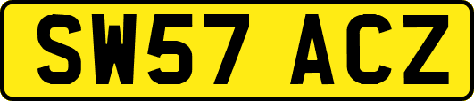 SW57ACZ