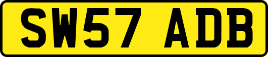 SW57ADB