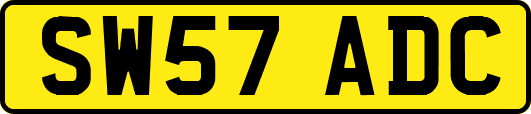 SW57ADC