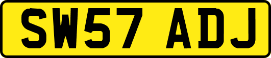 SW57ADJ