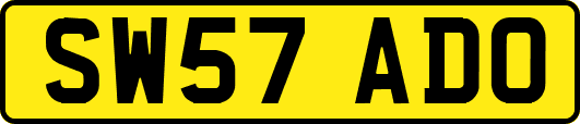 SW57ADO