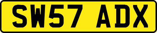 SW57ADX