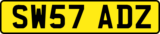 SW57ADZ